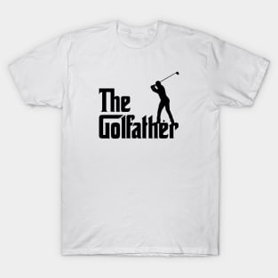 GOLF DAD T-Shirt